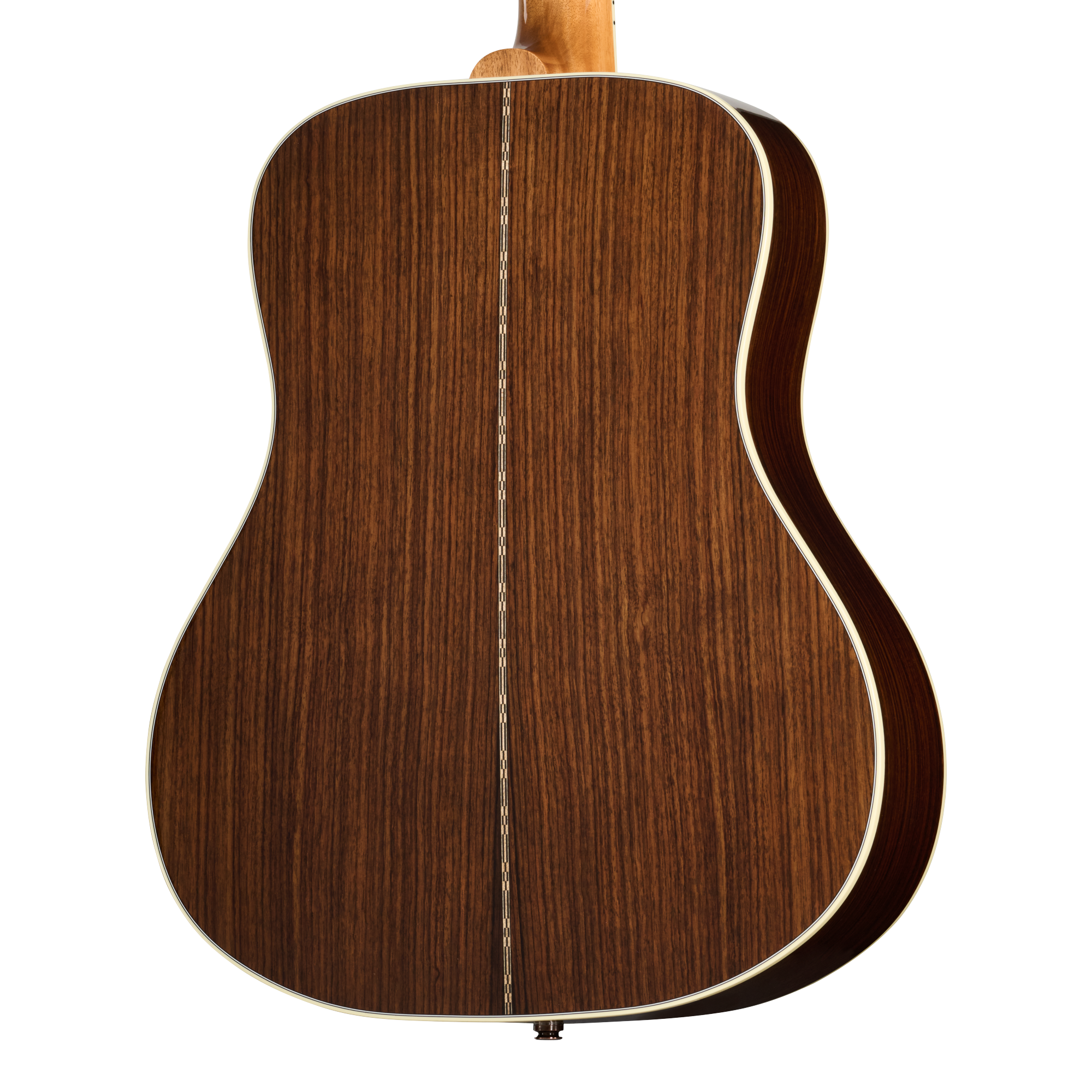 Songwriter Recording Artist Rosewood Burst